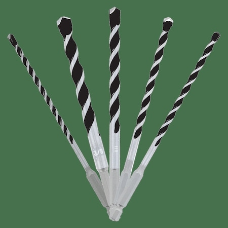 Multi-Material Carbide Tipped Hamme, PK5 MPN:DMAMM1190-S5