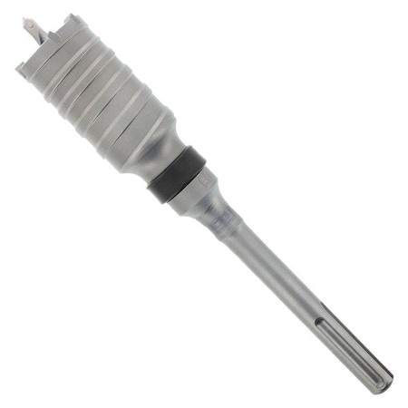 Carbide Tipped Core Bit, 1-3/4 in dia MPN:DMAMXCC5005