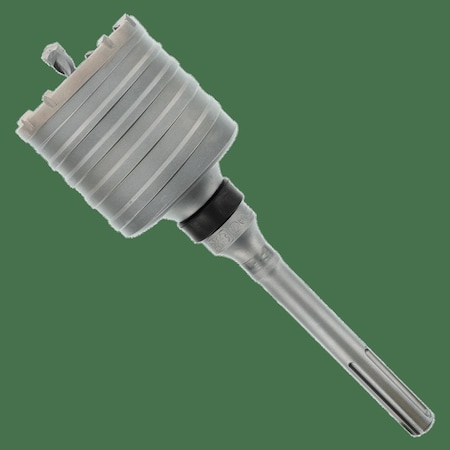 SDS-Max Carbide Tipped Core Bit Range Pr MPN:DMAMXCC5040
