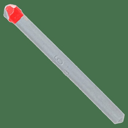 Tile And Stone Carbide Tipped Drill Bit MPN:DMANS1020
