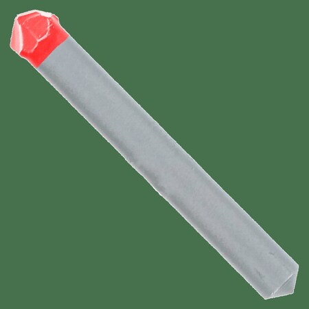Tile And Stone Carbide Tipped Drill Bit MPN:DMANS1040