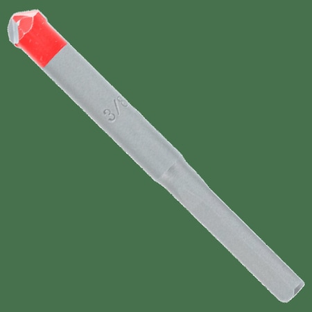 Tile And Stone Carbide Tipped Drill Bit MPN:DMANS1050