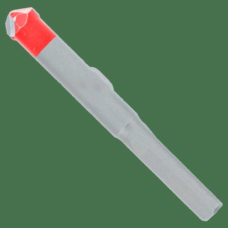 Tile And Stone Carbide Tipped Drill Bit MPN:DMANS1060