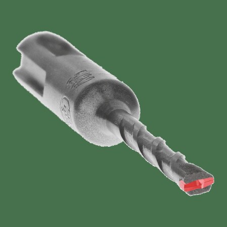 SDS-Plus 2-Cutter Carbide-Tipped Hammer MPN:DMAPL2010