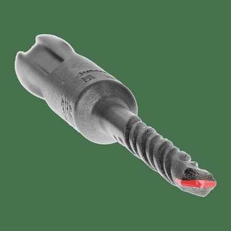 SDS-Plus 2-Cutter Carbide-Tipped Hammer MPN:DMAPL2050