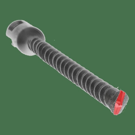 SDS-Plus 2-Cutter Carbide-Tipped Hammer MPN:DMAPL2120