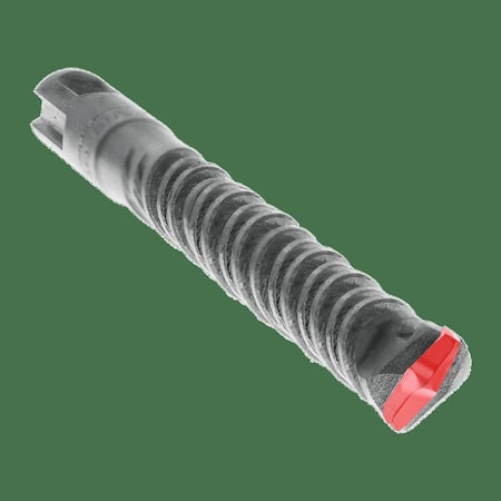 SDS-Plus 2-Cutter Carbide-Tipped H, PK25 MPN:DMAPL2220-P25