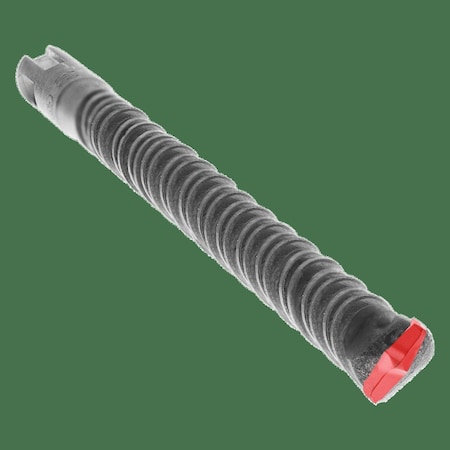 SDS-Plus 2-Cutter Carbide-Tipped Hammer MPN:DMAPL2240-P25