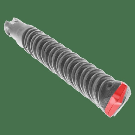 SDS-Plus 2-Cutter Carbide-Tipped Hammer MPN:DMAPL2380