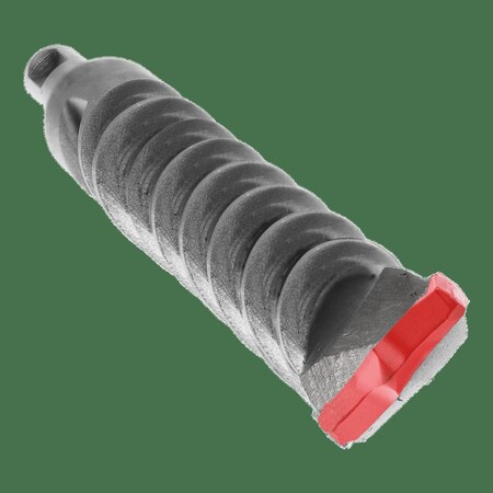 SDS-Plus 2-Cutter Carbide-Tipped Hammer MPN:DMAPL2500
