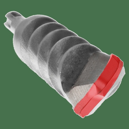 SDS-Plus 2-Cutter Carbide-Tipped Hammer MPN:DMAPL2520