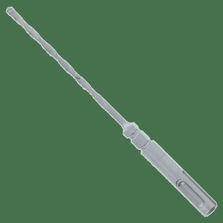 SDS-Plus 4-Cutter Full-Carbide Head Conc MPN:DMAPL2910