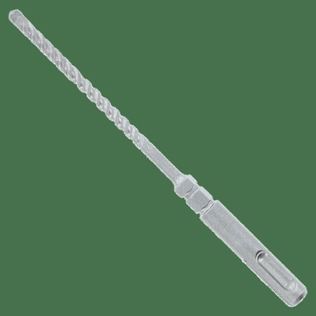 SDS-Plus 4-Cutter Full-Carbide Hea, PK25 MPN:DMAPL2920-P25