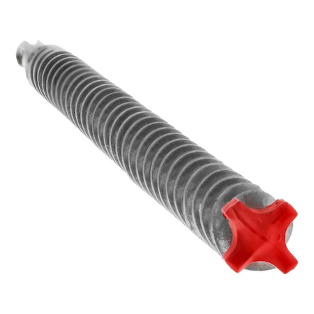 Carbide H Hammer Drill Bit, 1-1/4 in dia MPN:DMAPL4330