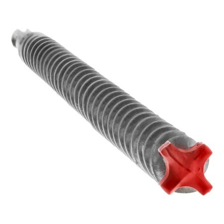 Rebar Demon SDS-Plus 4-Cutter Full Carbi MPN:DMAPL4344