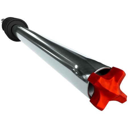 Dust Ext Hammer Drill Bit, 3/4 in dia MPN:DMAPLA4560