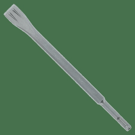 SDS-Plus And SDS-Max Dual-Tooth Flat Chi MPN:DMAPLCH2010