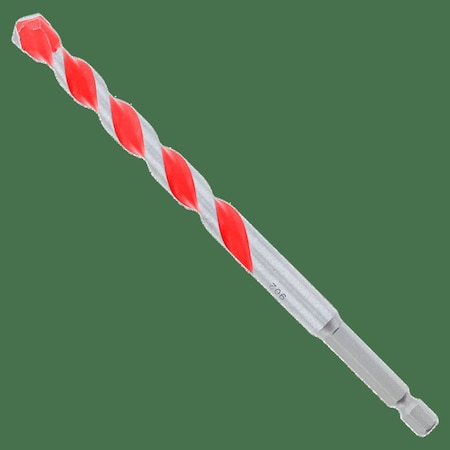 Speedemon Red Granite Carbide Tipped Ha MPN:DMARG1120