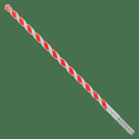 Speedemon Red Granite Carbide Tipped Ha MPN:DMARG1130