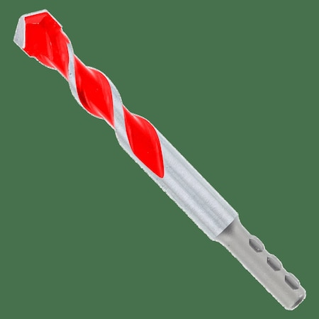 Speedemon Red Granite Carbide Tipped Ha MPN:DMARG1170