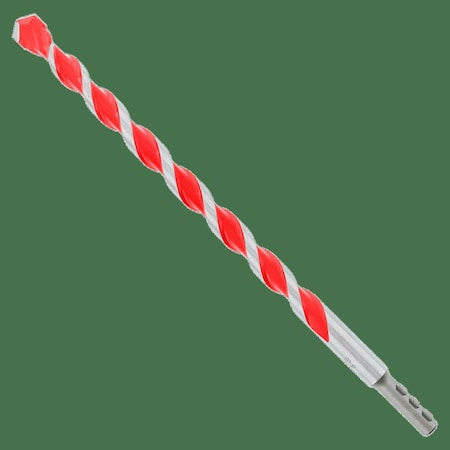 Speedemon Red Granite Carbide Tipped Ha MPN:DMARG1180