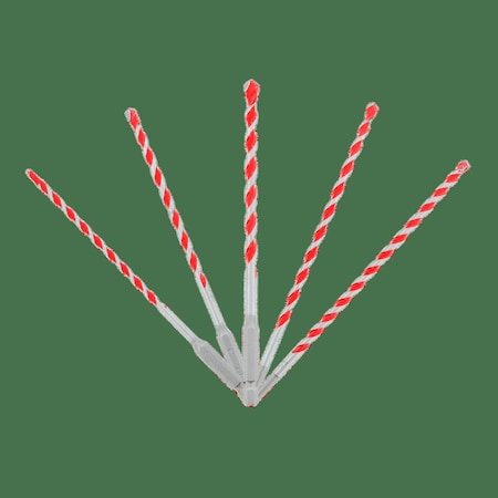 Speedemon Red Granite Carbide Tipp, PK5 MPN:DMARG1220-S5