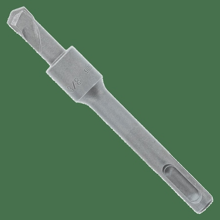 SDS-Plus 2-Cutter Carbide-Tipped Hammer MPN:DMAST1010