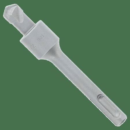 SDS-Plus 2-Cutter Carbide-Tipped Hammer MPN:DMAST1020