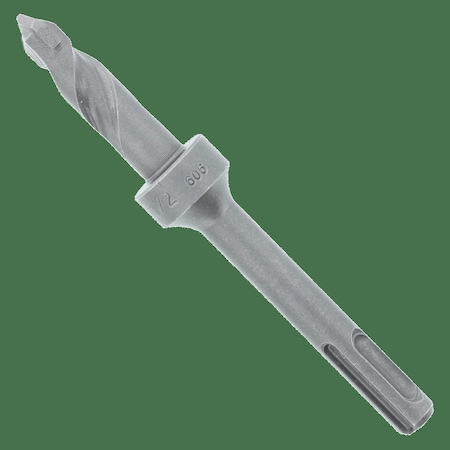 SDS-Plus 2-Cutter Carbide-Tipped Hammer MPN:DMAST1030