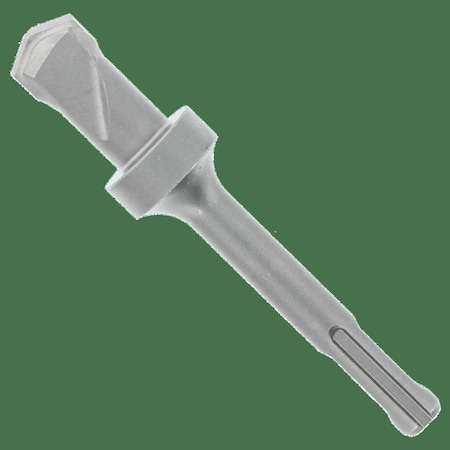SDS-Plus 2-Cutter Carbide-Tipped Hammer MPN:DMAST1040