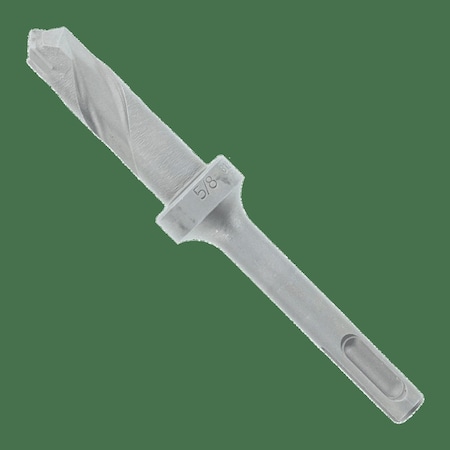 SDS-Plus 2-Cutter Carbide-Tipped Hammer MPN:DMAST1050