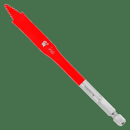 Speedemon Spade Bit Range Provides One O MPN:DSP1010