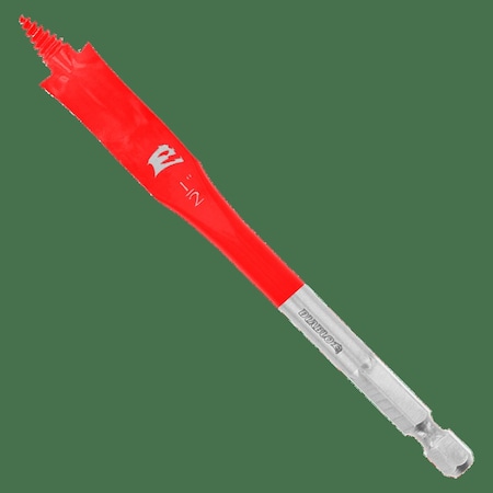 Speedemon Spade Bit Range Provides One O MPN:DSP1020