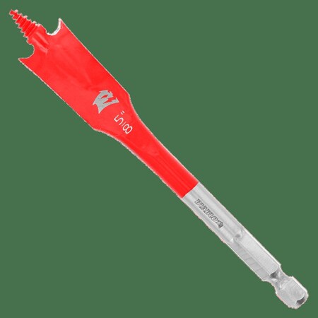 Speedemon Spade Bit Range Provides One O MPN:DSP1030