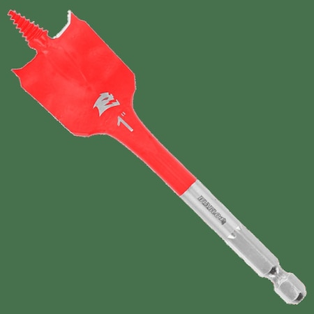 Speedemon Spade Bit Range Provides One O MPN:DSP1060
