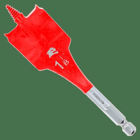 Speedemon Spade Bit Range Provides One O MPN:DSP1070