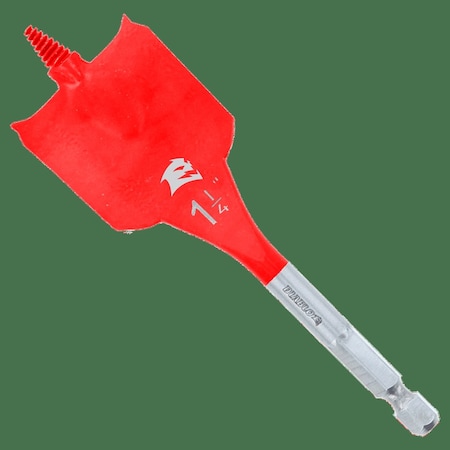 Speedemon Spade Bit Range Provides One O MPN:DSP1080