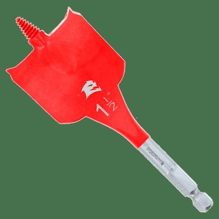 Speedemon Spade Bit Range Provides One O MPN:DSP1090