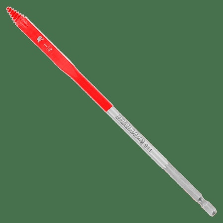 Speedemon Spade Bit Range Provides MPN:DSP2010