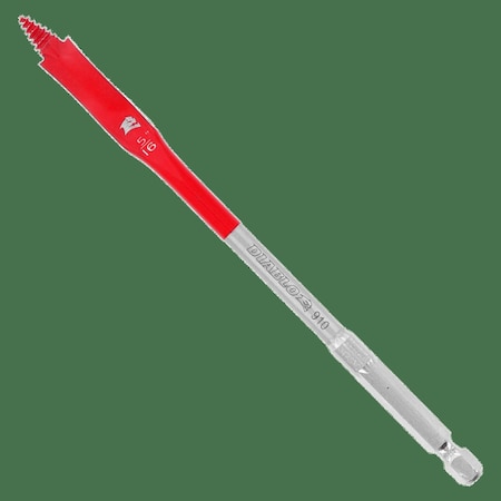 Speedemon Spade Bit Range Provides One O MPN:DSP2020