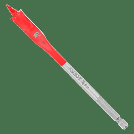 Speedemon Spade Bit Range Provides One O MPN:DSP2050