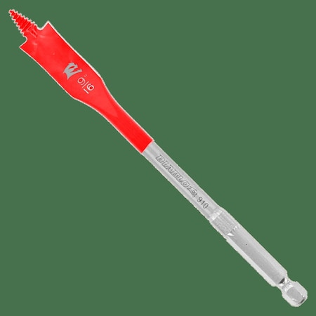 Speedemon Spade Bit Range Provides One O MPN:DSP2060