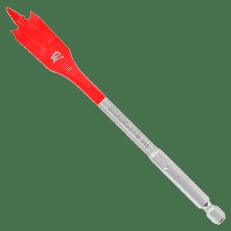 Speedemon Spade Bit Range Provides One O MPN:DSP2080