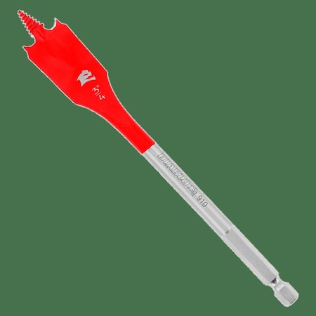 Speedemon Spade Bit Range Provides One O MPN:DSP2090