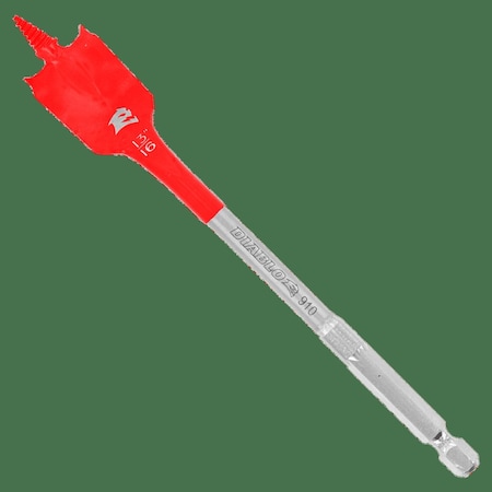 Speedemon Spade Bit Range Provides One O MPN:DSP2100