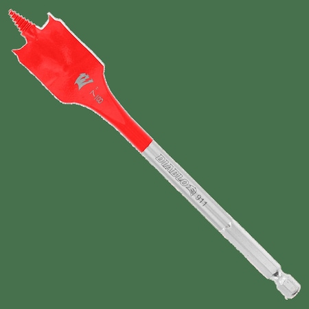 Speedemon Spade Bit Range Provides, PK2 MPN:DSP2110-P2