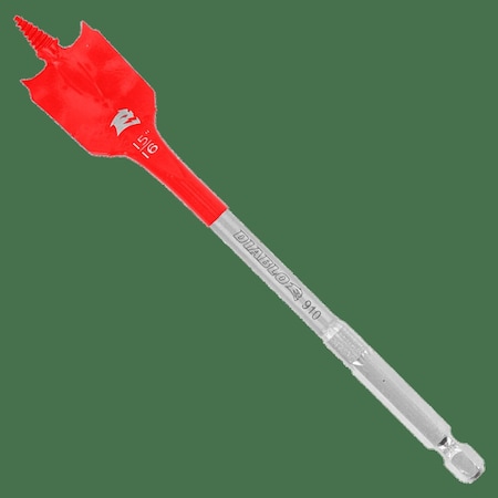 Speedemon Spade Bit Range Provides One O MPN:DSP2120