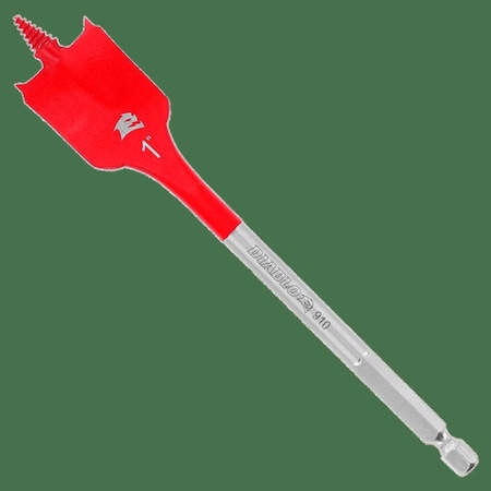 Speedemon Spade Bit Range Provides One O MPN:DSP2130