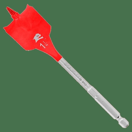 Speedemon Spade Bit Range Provides One O MPN:DSP2150