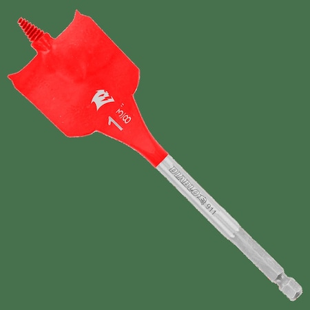 Speedemon Spade Bit Range Provides One O MPN:DSP2160